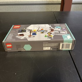 LEGO Ideas: Research Institute (21110)