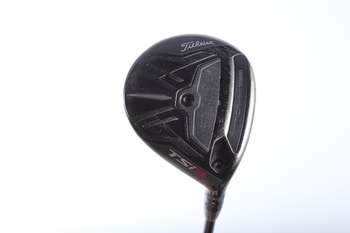 Arbre Driver Mitsubishi Tensei AV Orange 65g - Régulier - 46