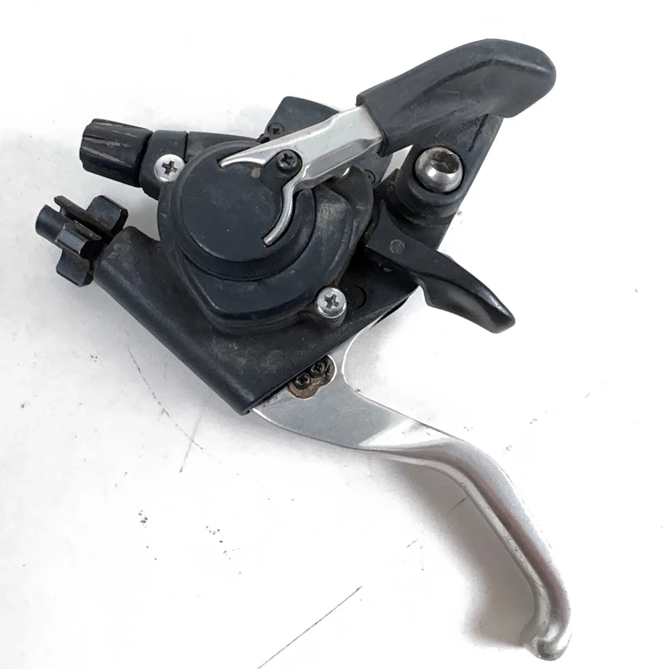 Shimano Deore XT M739 Shifter Lever combo 8 speed **Right Only** - Image 4 of 4