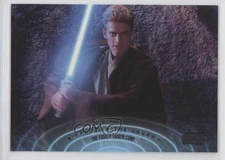 2013 Topps Star Wars Galactic Files Series 2 Ripples in the Galaxy #RG-2 2k3