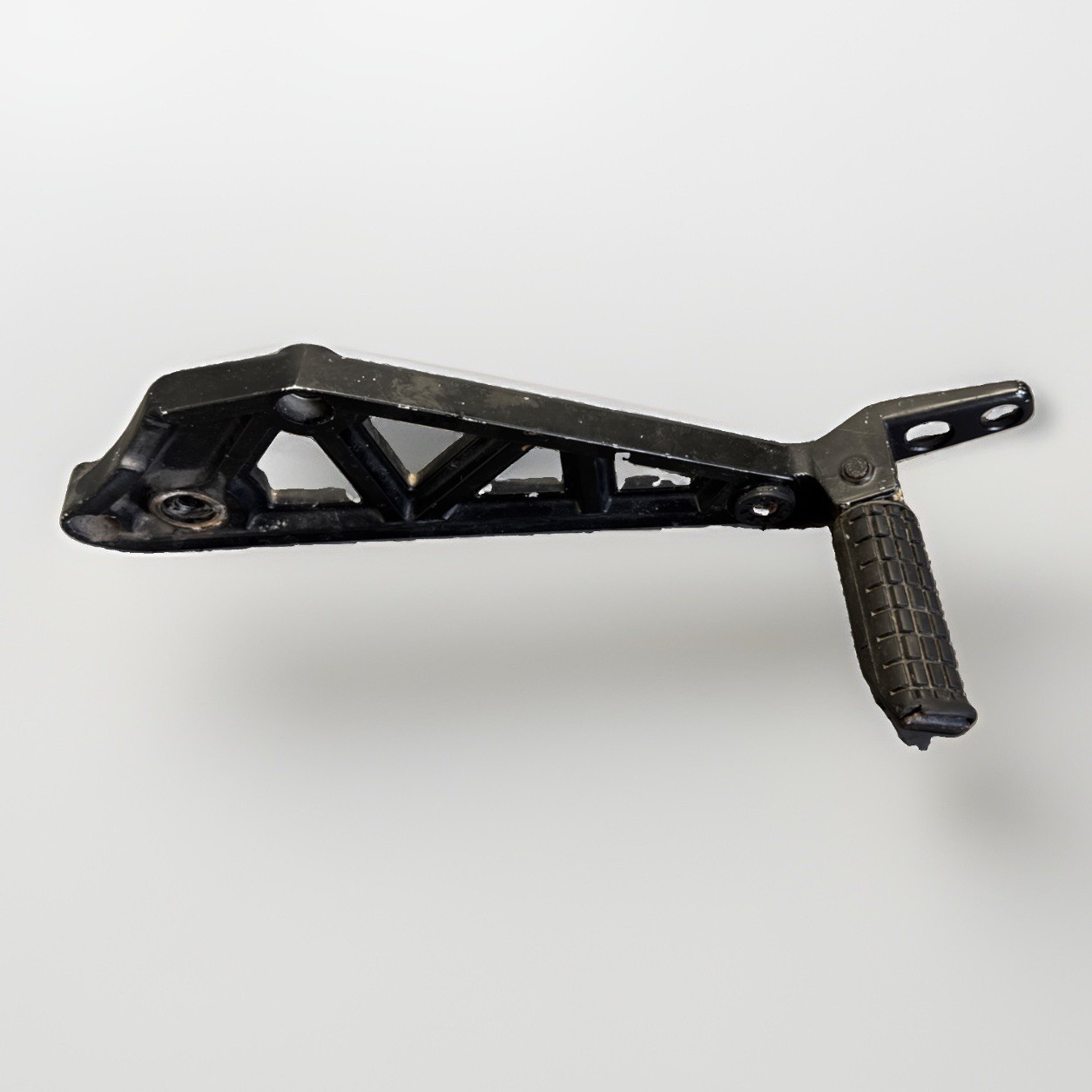 PEDANA POSTERIORE SINISTRA HONDA VF500F 1984-1986