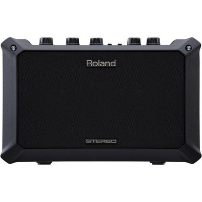 Roland MOBILE AC Amplifier MOBILE-AC for sale online | eBay Roland MOBILE AC Amplifier MOBILE-AC for sale online | eBay