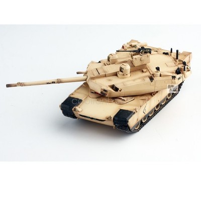 1/72 American M1X tank model Abrams 2022