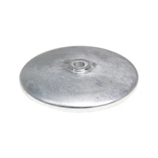 Raddeckel vorne, Vorderrad, Nabe für Simson S50 S51 S53 SR50 Schwalbe Star