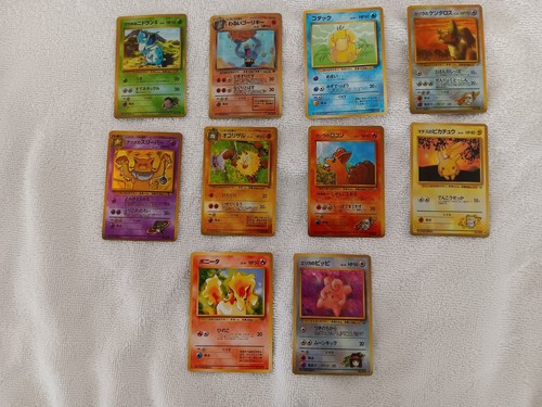 Pokémon Tins