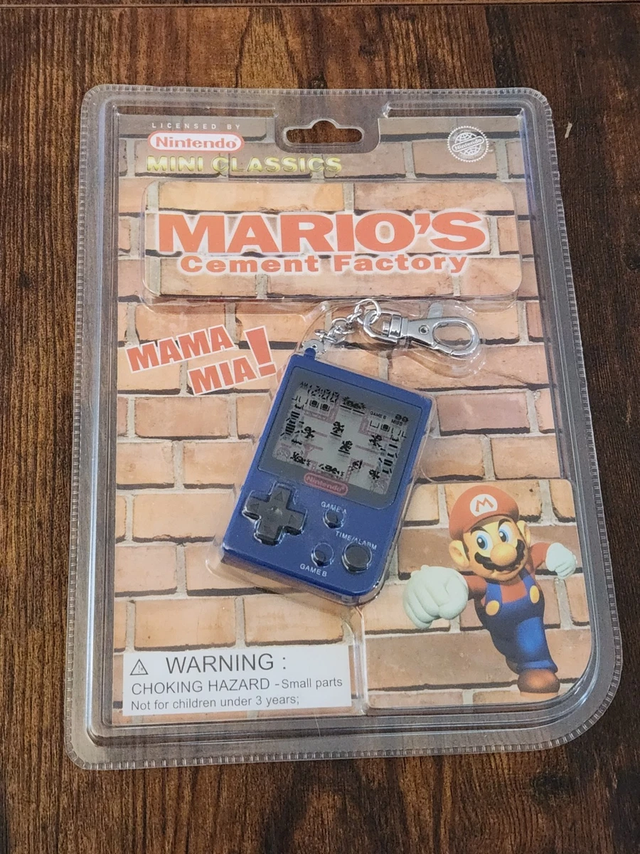 mario cement factory products for sale | eBay