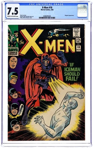 Comic Image