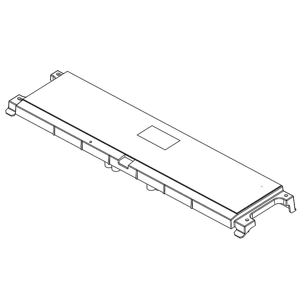 Whirlpool W10894098 Genuine OEM Range Oven Control Board-image