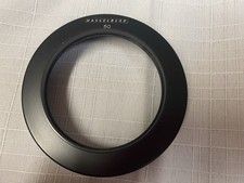 Hasselblad 50mm Metal Lens Hood