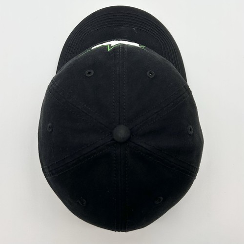 Dallas Stars ’47 Franchise Fitted Hat Size Medium Embroidered NHL Black Cap - Picture 6 of 11