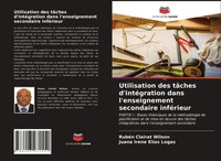 RubéN Clairat Wilson (U. A.) | Utilisation Des TâChes D'intéGration Dans...