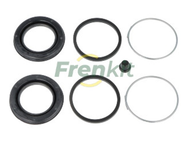 Reparatursatz Bremssattel Frenkit 243029 FüR Lexus Ls 43Mm 430 UCF30-image
