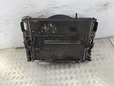 Mercedes-Benz CLS C219 2006 Benzin Wasserk&uuml;hler K&uuml;hlerpaket 225kW NMN12985