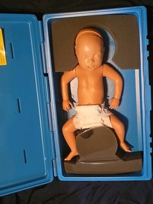 Armstrong Medical CPR Training Manikin