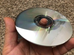 Creature Shock: Special Edition (Sega Saturn, 1996) CIB Complete w/ Both Discs