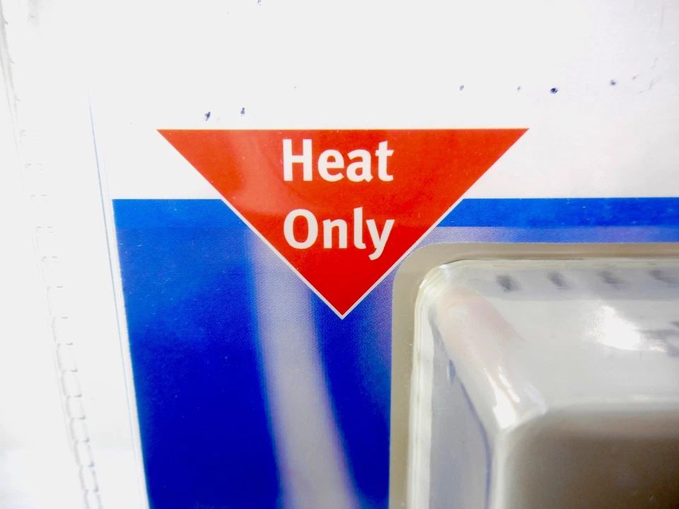 Ritetemp Heat Only Baseboard Thermostat  Universal 442-658 Model 8046  - New - Image 4 of 4