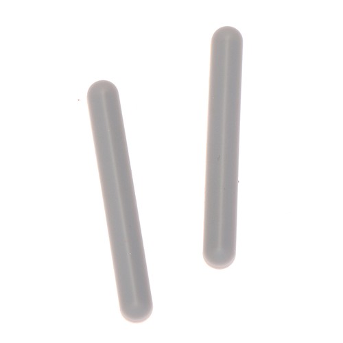 2Pcs Anti-Slip Rubber Pad Laptop Foot Pads For Hp 15-BS 15Q-BU 15T-BS Foot Pad - Afbeelding 11 van 11