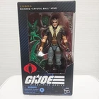G.I. GI Joe Classified Richard Crystal Ball King Figure #159 Walmart Exclusive