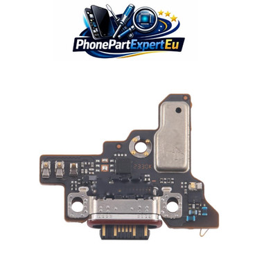 OEM Charging Port Card Platinum Connector for Xiaomi 13T pro
