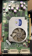 NVIDIA P260 QUADRO FX 900-50260-0100-800A GRAPHICS CARD