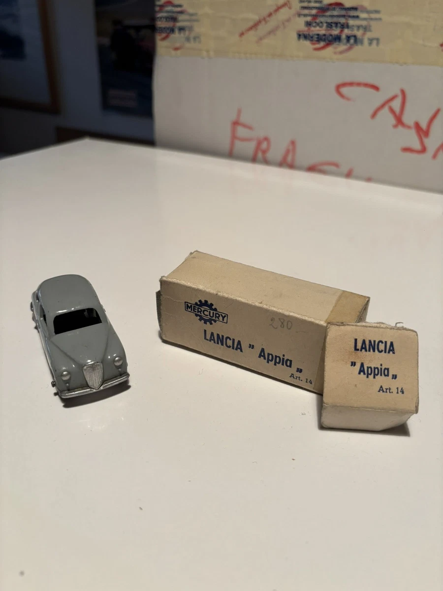 Mercury Lancia | Acquisti Online su eBay
