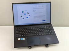 Asus ExpertBook B1 B1500 i7-1165G7 16GB RAM 5...
