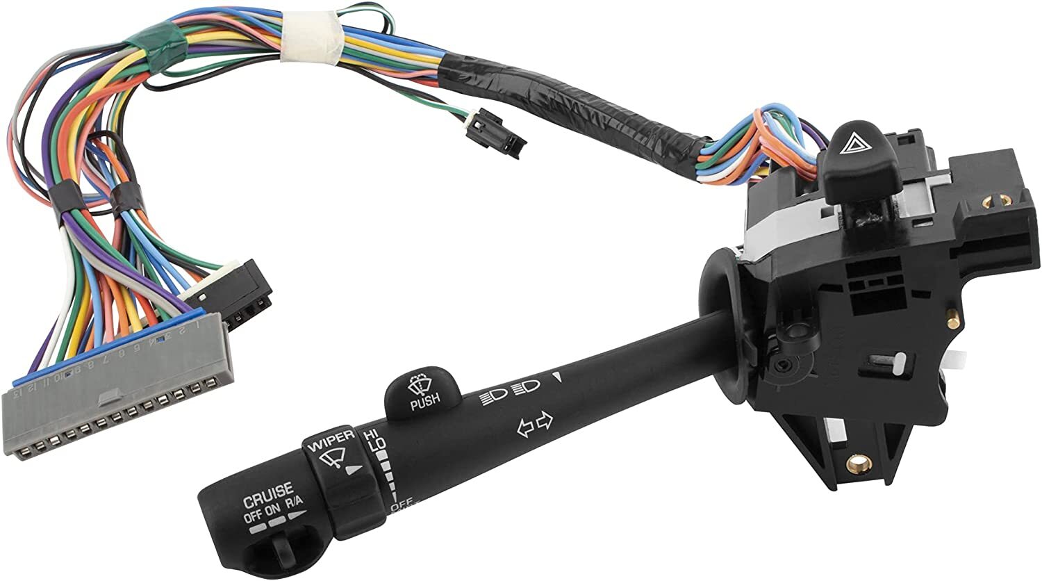 For Buick Century Regal 9705 Turn Signal MultiFunction Switch Cruise