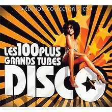 Les 100 Plus Grands Tubes Disc von Compilation | CD | Zustand gut