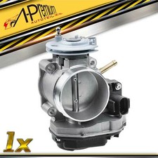 Drosselklappe Drosselklappenstutzen für Audi A4 B5 2.4L A6 A8 VW Passat 3B2 1996