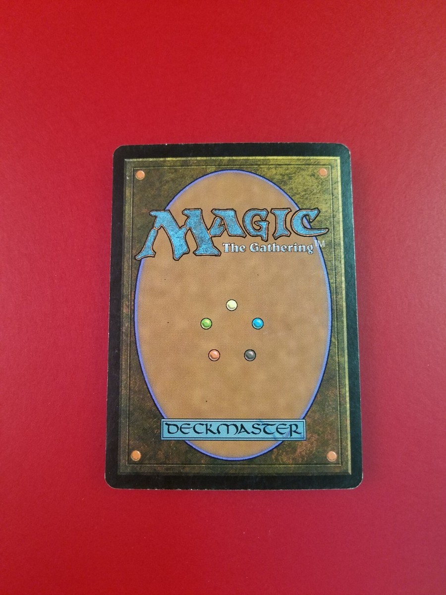 1x Mountain | FOIL 301/306 | Mirrodin | MTG Magic Cards | eBay