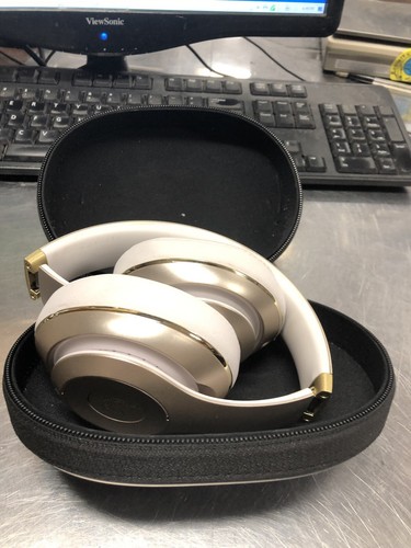 Beats by Dr. Dre Studio Wired Over-ear 
