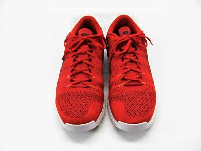 Nike Air Max Typha Red Mesh Running Shoes Size 12 s-l400.jpg main image 3