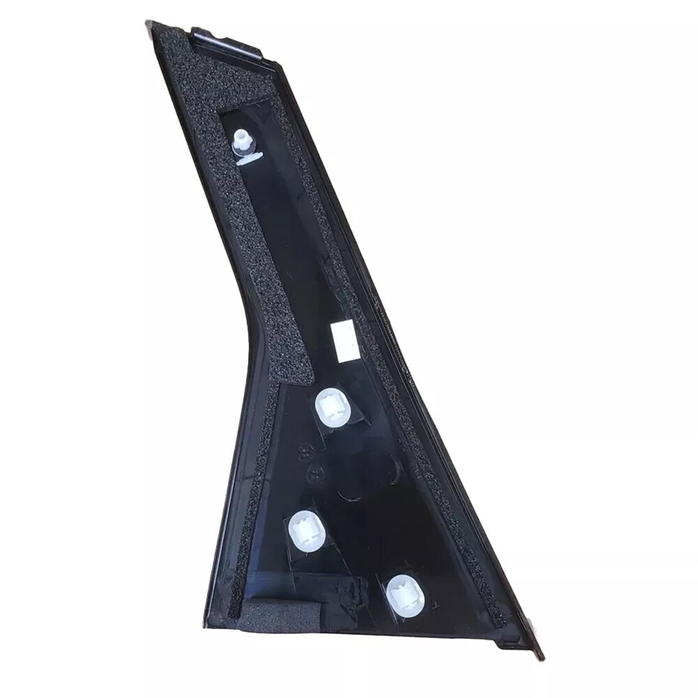 1Pcs Right Rear Door Pillar Garnish 72721-TVA-A02 Fit For Honda