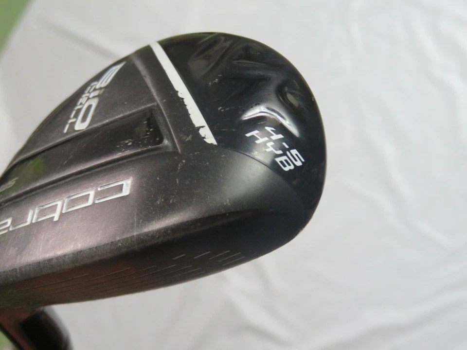 Cobra Bio Cell 4-5HYB R-FLEX GOLF CLUB HYBRID UTILITY NWO - Image 3 of 4