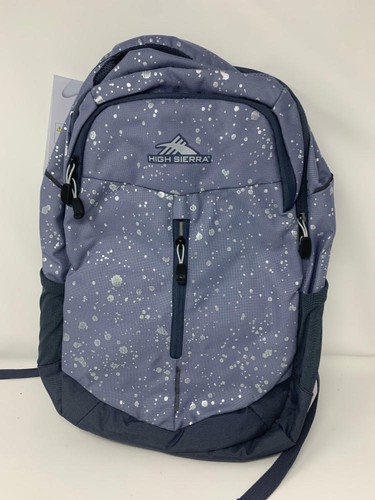High Sierra Unisex Swerve Pro Backpack 