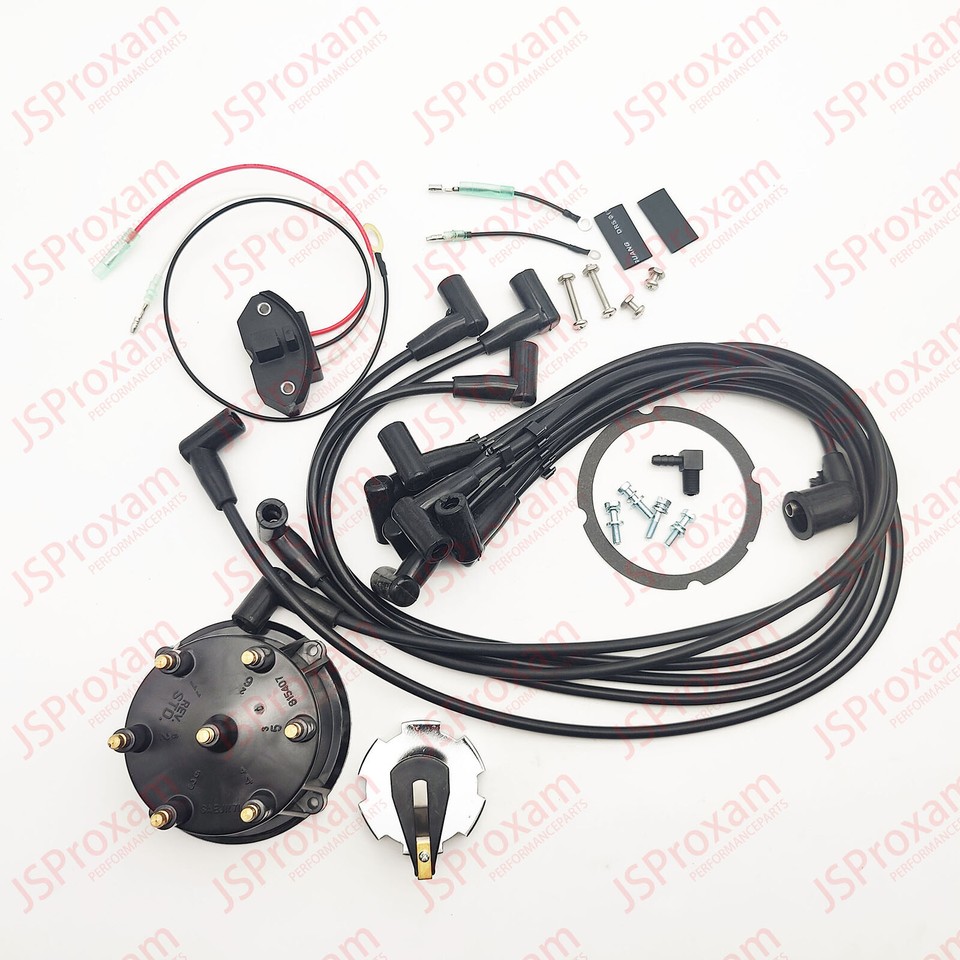 Purchase Mercruiser Thunderbolt IV Ignition Module V8-22 In , For US $150.00 - Foto 6