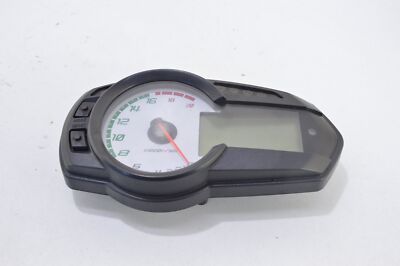 KAWASAKI Ninja ZX-6R 636 Tacho Uhren Kombiinstrument