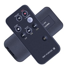 New RMT-PCMD100 For Sony Voice Recorder Replacement Remote Control PCM-D100