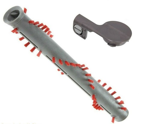 Rullo Bar spazzola \u0026 TAPPO SFERA DI DYSON DC24 Aspirapolvere Pavimento  Testa Kit Di Riparazione | eBay
