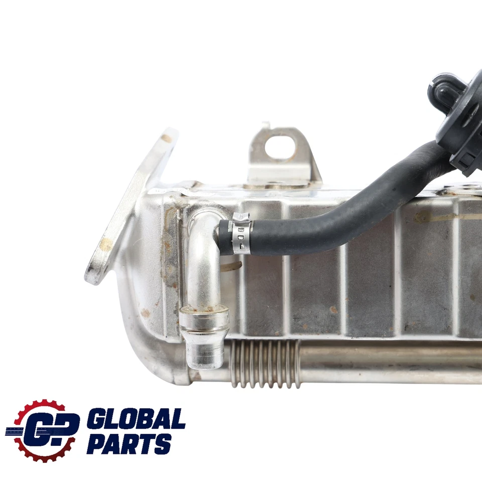 Enfriador de gases de escape BMW F45 F46 Mini F55 F56 F57 F60 B47 EGR enfriador 8580440 Foto 2 de 4