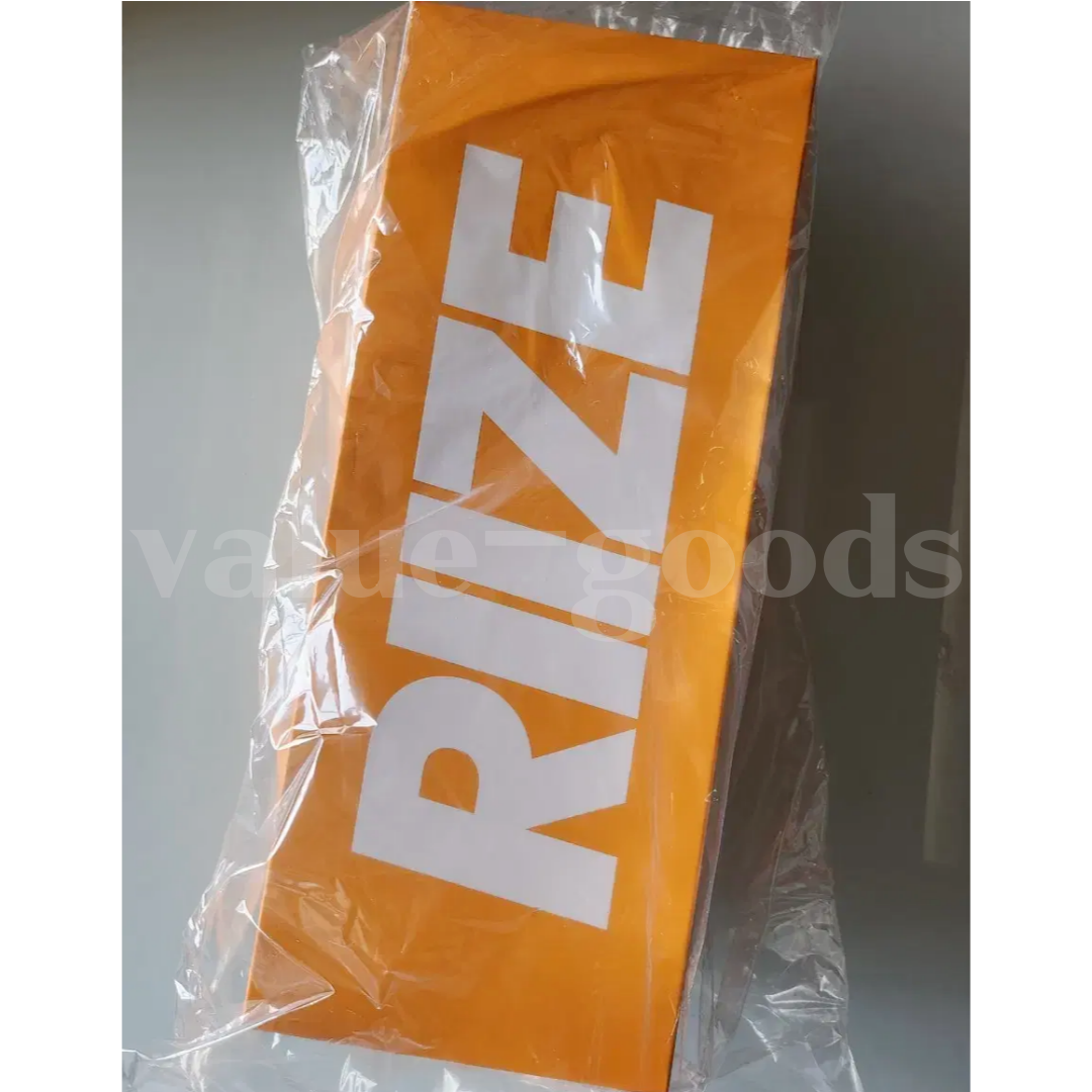 RIIZE ライズ ショウタロウ リズコ fanlightバッグ RIIZE FANLIGHT Bag | Mercari