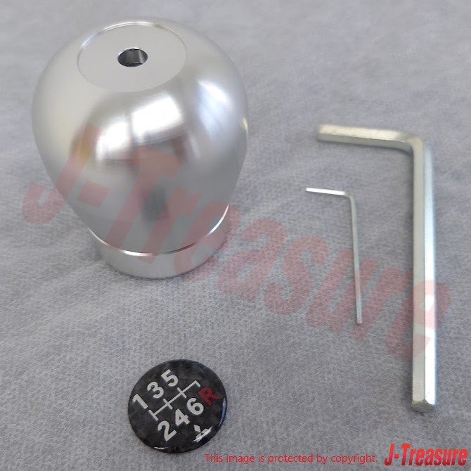 MITSUBISHIマテリアル MITSUBISHI LANCER Evo 8 9 CT9A '03-06 Genuine 6M/T Shift Lever