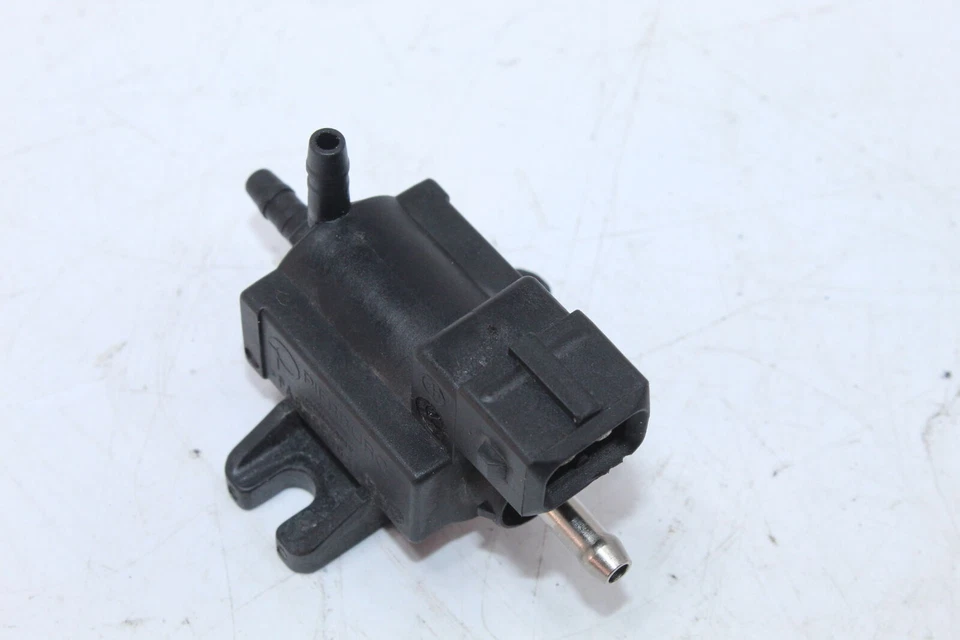 2009 Ski-doo Mxz X 800r Power Tek solenoid valve - Image 3 of 4