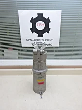 Appleton ARC40044E 400 Amp 600 Volt Powertite Pin & Sleeve Connector Used