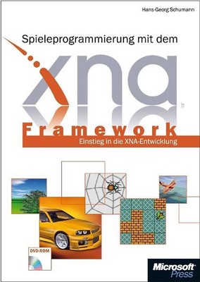 Spieleprogrammierung mit dem XNA Framework