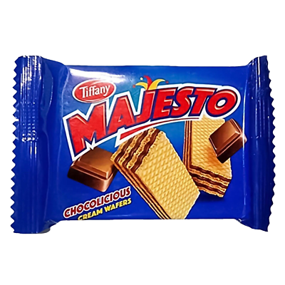 majesto wafer بسكويت ويفر ماجيستو