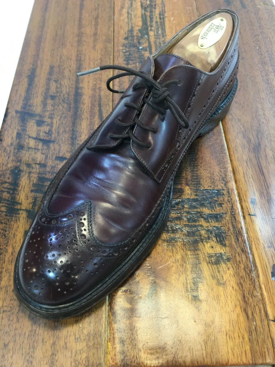 Brogue shoes online sale