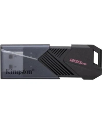Clé Mémoire Kingston 256Go Flash Memory 256GB DataTraveler Exodia USB 3.2 - Photo 1/2