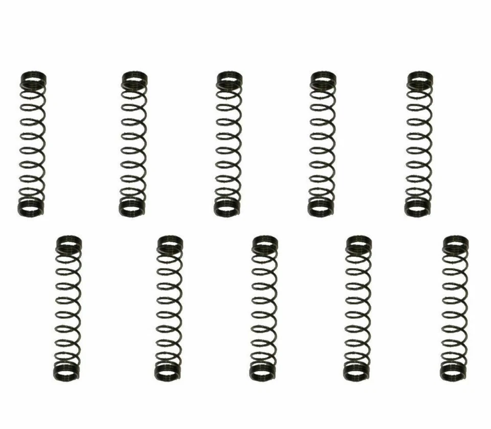 Ремонтный комплект цилиндра замка зажигания и тамблера Dorman для GM Buick Hummer - Изображение 4 из 4