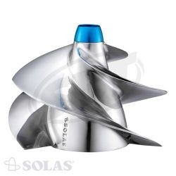 Solas Kawasaki Concord Series KR-CD-14/21 Ultra 310X SE 310LX 310R